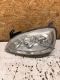 Frontscheinwerfer links Linsenscheinwerfer 13100535<br>OPEL CORSA C (F08, F68) 1.2