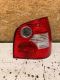 R�ckleuchte rechts <br>VW POLO (9N_) 1.4 TDI