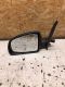 Au�enspiegel links elektr. verstell-und beheizbar<br>OPEL MERIVA 1.6 16V