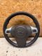 Lenkrad Leder Multifunktion<br>OPEL CORSA D 1.0