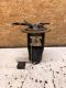 Kraftstoffpumpe Benzinpumpe<br>OPEL AGILA (A H00) 1.2 16V