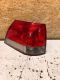R�ckleuchte aussen links abgedunkelt 13184022<br>OPEL VECTRA C CARAVAN 1.8