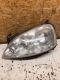 Frontscheinwerfer links Linsenscheinwerfer 13100535<br>OPEL CORSA C (F08, F68) 1.2