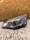 Frontscheinwerfer links 13253646<br>OPEL ASTRA J SPORTS TOURER 1.4 TURBO