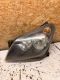Frontscheinwerfer links <br>OPEL ASTRA H (L48) 1.6