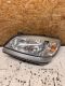 Frontscheinwerfer links <br>OPEL ZAFIRA A (F75_) 2.2 DTI 16V