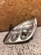 Frontscheinwerfer links Facelift Vectra C<br>OPEL SIGNUM 2.2 DIRECT