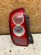 R�ckleuchte links <br>NISSAN MICRA III (K12) 1.2 16V