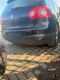 Sto�stange hinten mit PDC�s 5-T�rer<br>VW GOLF V (1K1) 2.0 TDI