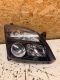 Frontscheinwerfer rechts Halogen<br>OPEL VECTRA C CARAVAN 1.8