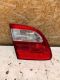 R�ckleuchte innen links <br>MERCEDES-BENZ E-KLASSE T-MODEL (S211) E 220 T CDI
