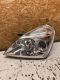 Frontscheinwerfer links Halogen 92101-4DOXX<br>KIA CARNIVAL/GRAND CARNIVAL III (VQ) 2.9 CRD