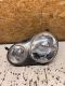 Frontscheinwerfer links <br>VW POLO (9N_) 1.2 12V