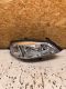 Frontscheinwerfer rechts <br>OPEL ASTRA G CC (F48_, F08_) 1.6