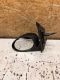 Au�enspiegel links manuell<br>PEUGEOT 107 1.0