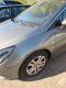 Kotfl�gel links vorn <br>OPEL ASTRA K SPORTS TOURER 1.6 CDTI