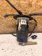 Kraftstoffpumpe Benzinpumpe<br>OPEL AGILA (A H00) 1.2 16V