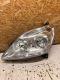 Frontscheinwerfer links 13260844<br>OPEL ZAFIRA B (A05) 1.6