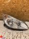 Frontscheinwerfer rechts 13186382<br>OPEL CORSA D 1.2
