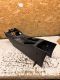 Mittelkonsole mit Getr�nkehalter 39124502 13412338<br>OPEL ASTRA K SPORTS TOURER 1.5