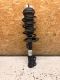Federbein links vorn <br>OPEL CORSA D 1.2