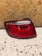 R�ckleuchte aussen links LED<br>AUDI A6 AVANT (4F5, C6) 2.7 TDI