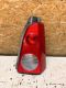 R�ckleuchte rechts <br>OPEL AGILA (A H00) 1.2 16V