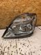 Frontscheinwerfer links 7700432098<br>RENAULT MEGANE SCENIC (JA0/1_) 1.6 16V