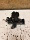 Schloss Heckdeckel Heckklappenschloss<br>OPEL TIGRA TWINTOP 1.3 CDTI