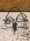 Fensterheber rechts vorn 93162242<br>OPEL TIGRA TWINTOP 1.3 CDTI