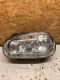 Frontscheinwerfer links mit Nebelscheinwerfer<br>VW GOLF IV (1J1) 1.9 TDI