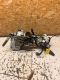 Lenks�ule 48810BC15<br>NISSAN MICRA III (K12) 1.2 16V