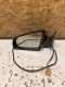 Au�enspiegel links elektr. verstell-und beheizbar<br>AUDI A4 (8EC, B7) 2.0 TDI