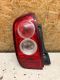 R�ckleuchte links <br>NISSAN MICRA III (K12) 1.2 16V