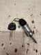 Z�ndschloss <br>OPEL CORSA C (F08, F68) 1.0