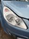 Frontscheinwerfer rechts <br>OPEL CORSA D 1.3 CDTI