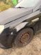 Kotfl�gel links vorn <br>OPEL TIGRA TWINTOP 1.4