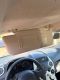Sonnenblende links hellgrau<br>FORD KA (RU8) 1.2