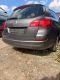 Sto�stange hinten mit PDC<br>OPEL ASTRA SPORTS TOURER (J) 1.7 CDTI