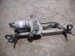 Wischermotor vorne mit Gest�nge<br>OPEL CORSA D 1.3 CDTI