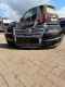 Sto�stange vorne mit Nebelscheinwerfer und Scheinwerferreinigungsanlage<br>VW GOLF V VARIANT (1K5) 2.0 TDI