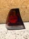 R�ckleuchte links 63216927<br>BMW 3 COMPACT (E46) 320TD