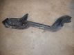 Verkleidung B-S�ule links Gummidichtung rechts<br>OPEL TIGRA TWINTOP 1,4