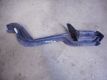 Verkleidung B-S�ule rechts Gummidichtung<br>OPEL TIGRA TWINTOP 1,4
