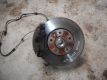 Radnabe vorne links 4533<br>OPEL VECTRA B CARAVAN (31_) 2.2I 16V