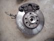 Radnabe vorne rechts 4624<br>OPEL ASTRA G COUPE (F07_) 2.2 16V