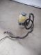 Servopumpe 4705 TRW 2<br>OPEL ASTRA G COUPE (F07_) 2.2 16V