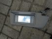 Sonnenblende rechts mit Spiegel und Beleuchtung 4795<br>OPEL SIGNUM 2.2 DIRECT