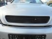 K�hlergrill ohne Emblem 4965<br>OPEL ASTRA G COUPE (F07_) 2.2 16V