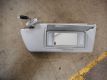 Sonnenblende links mit Spiegel / Beleuchtung 5196<br>OPEL SIGNUM 2.2 DIRECT